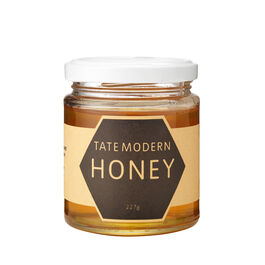 Tate Modern honey